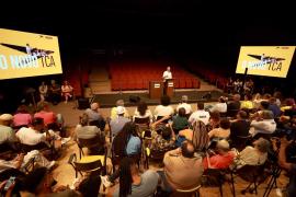 Estado autoriza licitação para obra de requalificação do TCA, com investimento de R$ 150 milhões