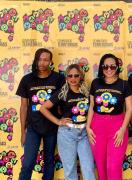 Jovens pesquisadores projetam broche localizador para casos de violência contra mulher