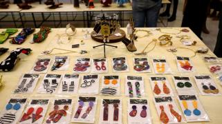 Estado inaugura primeira loja Afrocolab da Bahia, em Salvador, com 43 marcas baianas