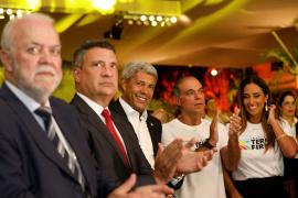 Combate à fome na Bahia ganha reforço com a implantação de bancos de alimentos