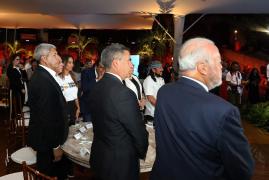 Combate à fome na Bahia ganha reforço com a implantação de bancos de alimentos