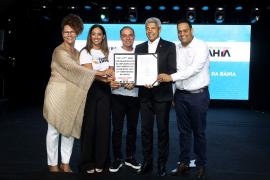 Combate à fome na Bahia ganha reforço com a implantação de bancos de alimentos