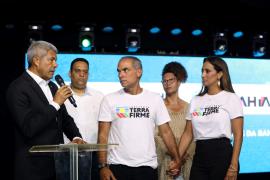 Combate à fome na Bahia ganha reforço com a implantação de bancos de alimentos