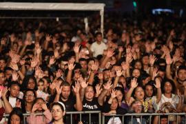 Governador prestigia Semana da Cultura Evangélica em Conquista e institui Dia Estadual em Comemoração à Reforma Protestante