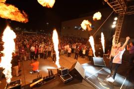 Governador prestigia Semana da Cultura Evangélica em Conquista e institui Dia Estadual em Comemoração à Reforma Protestante