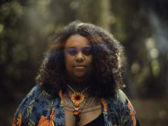 Kamila Camilo - ativista ambiental e fundadora da Creators Academy