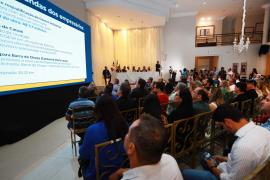 Governador dialoga com empresários de Vitória da Conquista durante encontro, nesta sexta (10) 