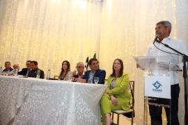 Governador dialoga com empresários de Vitória da Conquista durante encontro, nesta sexta (10) 