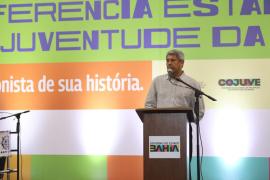 Com escuta de propostas, Bahia dá início à 4ª Conferência Estadual