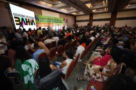 Com escuta de propostas, Bahia dá início à 4ª Conferência Estadual