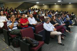 SDR e Sesab discutem inserção de produtos da agricultura familiar em unidades de saúde