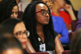 SDR e Sesab discutem inserção de produtos da agricultura familiar em unidades de saúde