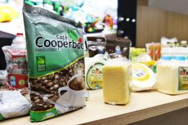 SDR e Sesab discutem inserção de produtos da agricultura familiar em unidades de saúde