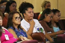 SDR e Sesab discutem inserção de produtos da agricultura familiar em unidades de saúde