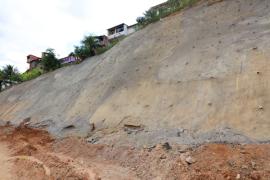 Mutuípe recebe investimentos de quase R$ 24 milhões para contenções de encostas; segurança pública e educação também foram beneficiadas