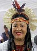 “Colocar no orçamento a pauta da Consciência Negra é muito importante”, afirma Jerônimo em cerimônia com Lula, em Brasília