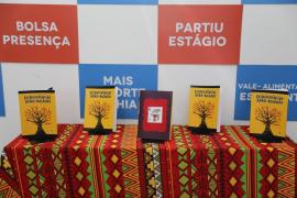 Estudantes celebram Dia da Consciência Negra com experiências focadas na educação antirracista