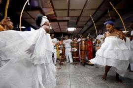 Com protagonismo juvenil, tem início a 11ª Conferência Estadual dos Direitos da Criança e do Adolescente