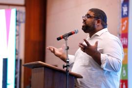 Com protagonismo juvenil, tem início a 11ª Conferência Estadual dos Direitos da Criança e do Adolescente