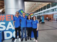 Bahiafarma envia profissionais à Coreia do Sul para capacitação em produção de vacinas