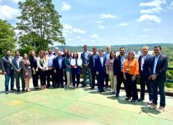 Carta de Foz dos secretários de Comunicação reforça combate integrado às fake news