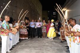 No Novembro Negro, Governo da Bahia anuncia nova temporada do Concha Negra
