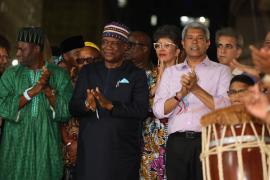 No Novembro Negro, Governo da Bahia anuncia nova temporada do Concha Negra