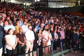 No Novembro Negro, Governo da Bahia anuncia nova temporada do Concha Negra