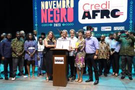 Lei que veda contratação de condenados por racismo é sancionada pelo governador