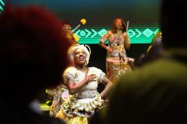 No Novembro Negro, Governo da Bahia anuncia nova temporada do Concha Negra