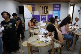 I Fórum de Economia Circular na Bahia reúne especialistas para debater gestão de resíduos sólidos