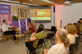 I Fórum de Economia Circular na Bahia reúne especialistas para debater gestão de resíduos sólidos