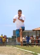 Delegação baiana embarca para as Paralimpíadas Escolares, em São Paulo, com apoio do Estado