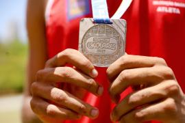 Delegação baiana embarca para as Paralimpíadas Escolares, em São Paulo, com apoio do Estado