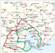 Implantação de flutuante altera temporariamente horários do sistema Ferry Boat