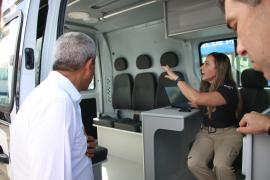 Com investimento de R$ 27 milhões, governador apresenta estratégias da Operação Verão 2023/2024