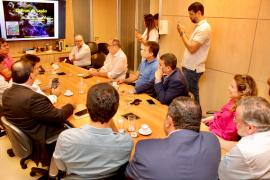 Sema e Inema apresentam ações para gestão de recursos hídricos na região de Irecê