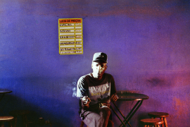 Funceb abre exposição coletiva do Prêmio Nacional de Fotografia Pierre Verger