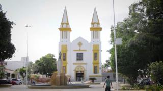 Quilombo dos Pintos, Iehoshuá e Matheus Buente estarão no Bem Bahia desta quinta-feira (2)