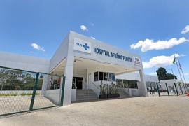 Ao lado da ministra, governador anuncia mais investimentos para a saúde de Vitória da Conquista