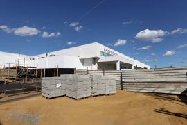 Ao lado da ministra, governador anuncia mais investimentos para a saúde de Vitória da Conquista