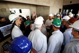 Ao lado da ministra, governador anuncia mais investimentos para a saúde de Vitória da Conquista