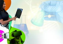 Secti lança maior programa de investimento à ciência, tecnologia e inovação