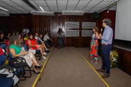 SEC lança curso de formação voltado para a promoção da saúde mental e emocional nas escolas