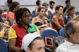 Encontros Setoriais vão eleger os delegados setoriais nacionais da VI Conferência Nacional de Cultura