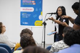 Encontros Setoriais vão eleger os delegados setoriais nacionais da VI Conferência Nacional de Cultura