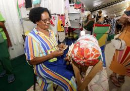 14a Feira da Agricultura Familiar e Economia Solidaria Foto Fernando Vivas GOVBA Image 2023-12-16 at 20.30.49