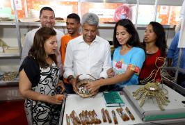 14a Feira da Agricultura Familiar e Economia Solidaria Foto Fernando Vivas GOVBA Image 2023-12-16 at 21.01.53