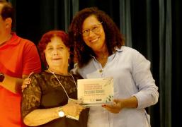 Encontro dos Grupos de Convivência dos CSUs na Bahia celebra integração e cultura para a 3ª idade