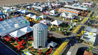 PIB do agronegócio baiano soma R$ 18,4 bilhões no terceiro trimestre